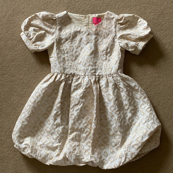Lilly Pulitzer Other - Lily Pulitzer girls dress (7)